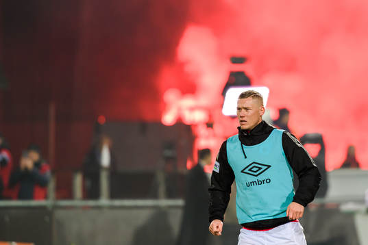 Degerfors Victor Edvardsen