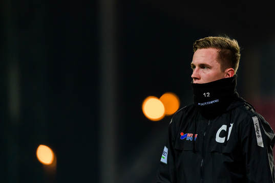 Degerfors Erik Lindell