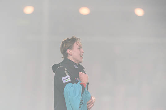 Degerfors Adam Carlén