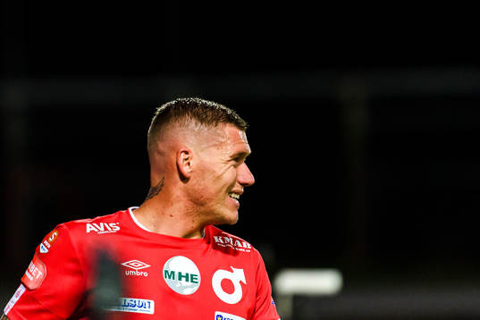 Degerfors Victor Edvardsen