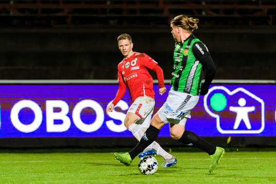 Degerfors Johan Bertilsson