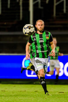 GAIS Niclas Andersén