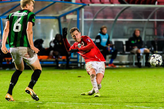 Degerfors Erik Lindell