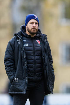 under fotbollsmatchen i division 1 södra mellan