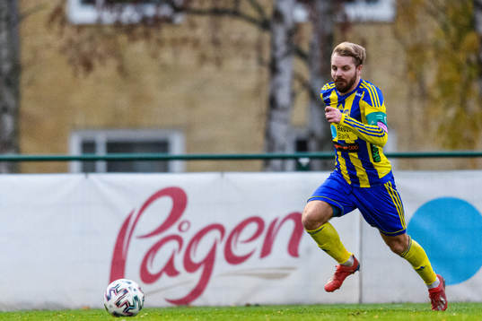 Eskilsminnes Mathias Unkuri