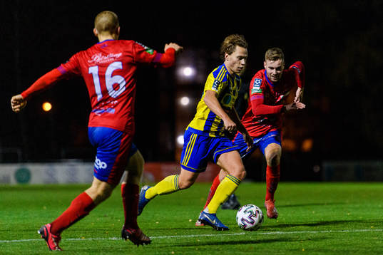 Eskilsminnes Filip Ottosson