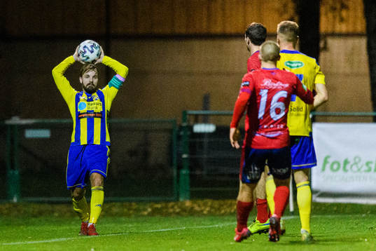 Eskilsminnes Mathias Unkuri