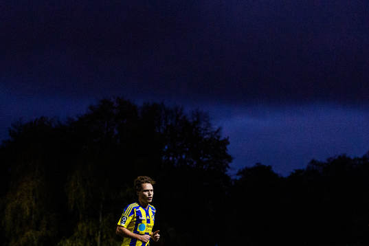 Eskilsminnes Filip Ottosson