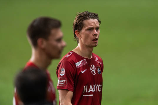 Örgrytes Anton Lans deppar