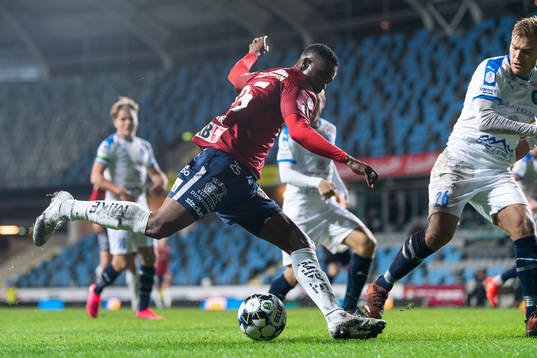 Örgrytes Abdoul Razak