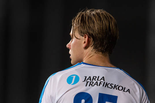 Akropolis Oscar Pettersson