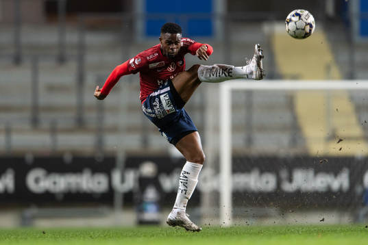 Örgrytes Abdoul Razak