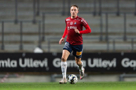 Örgrytes Joakim Karlsson