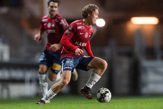 Örgrytes Herman Sjögrell