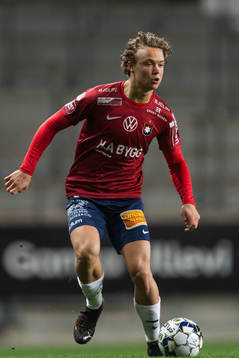 Örgrytes Herman Sjögrell