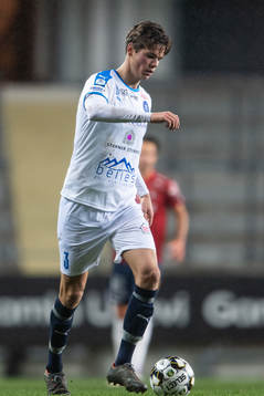 Akropolis Sebastian Ungman-Backlund