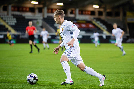 Östersunds Henrik Bellman