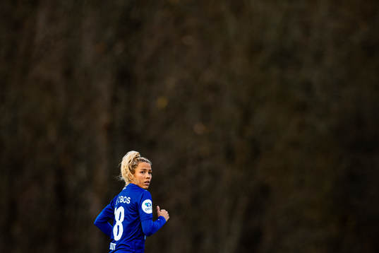 Celin Bizet Ildhusøy of Vålerenga