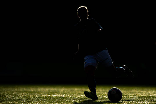 Marie Dølvik Markussen of Vålerenga