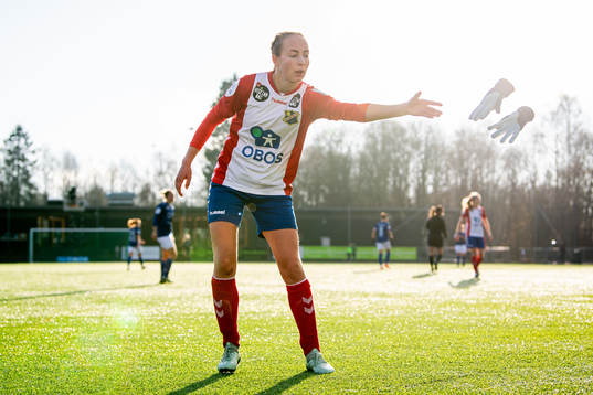 Emilie Raaum Closs of Lyn