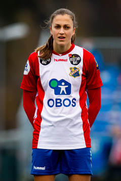 Emma Stølen Godø of Lyn