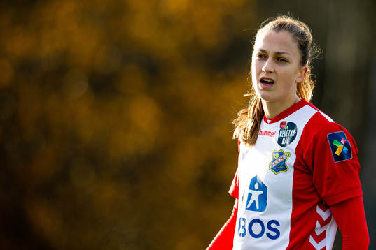 Emma Stølen Godø of Lyn