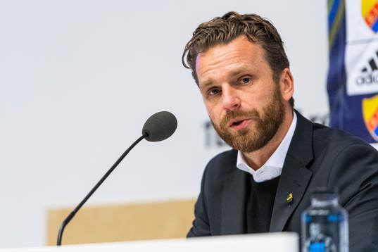 s tränare Bartosz Grzelak