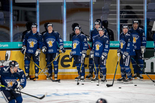 Team Finland