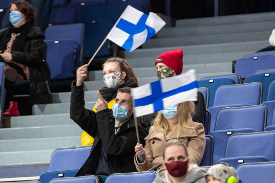 Spectators