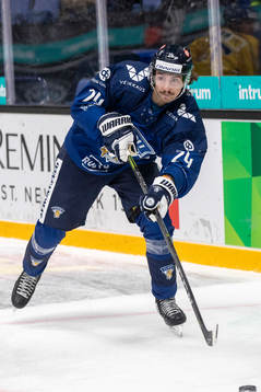 Hannes Björninen #24, FIN
