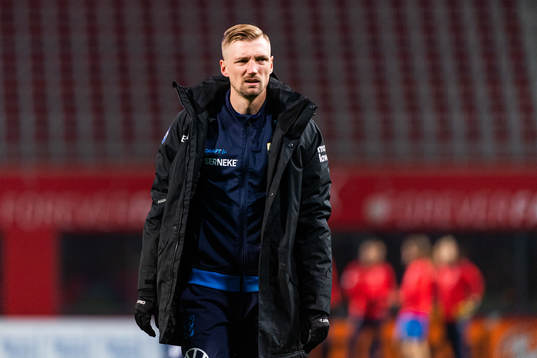 IFK Göteborg Sebastian Eriksson