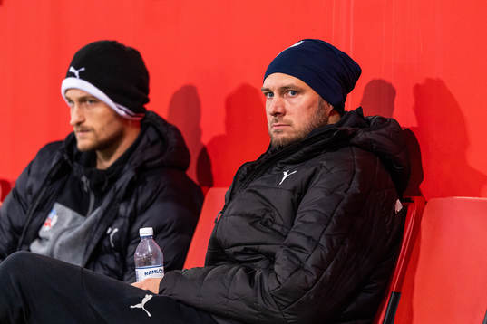 Helsingborgs Andreas Granqvist