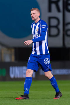 IFK Göteborg Sebastian Eriksson
