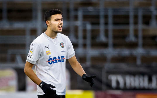 Örebros Deniz Hümmet