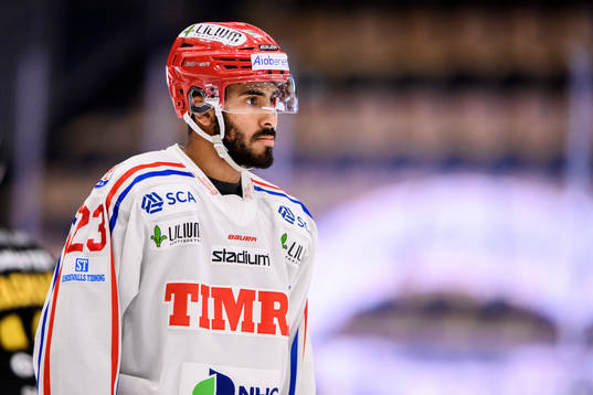 Timrås Jeremy Boyce-Rotevall