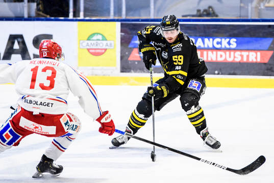 Västerås Anton Mylläri