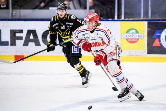 Timrås Marcus Hardegård