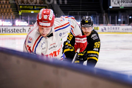 Västerås Anton Mylläri
