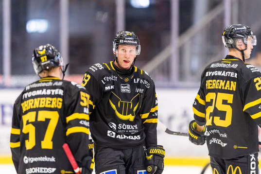 Västerås Alexander Younan deppar