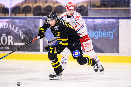 Västerås Jimmie Jansson Lorek