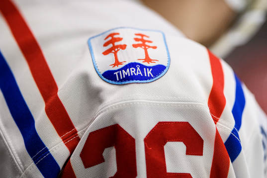 Timrås logotyp