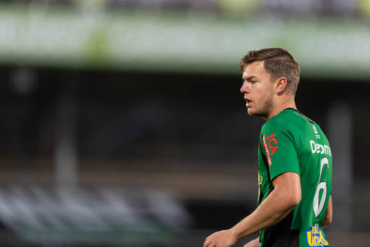 Varbergs Albin Winbo