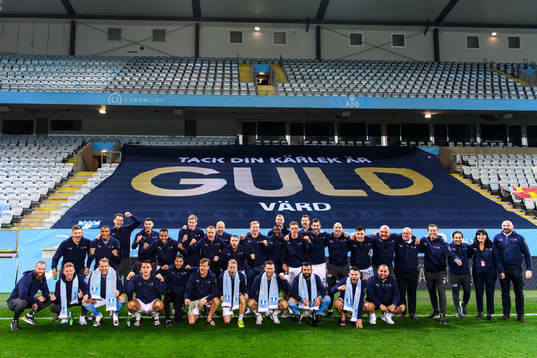 Malmö FFs spelare