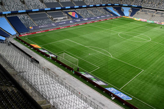 Tele2 Arena