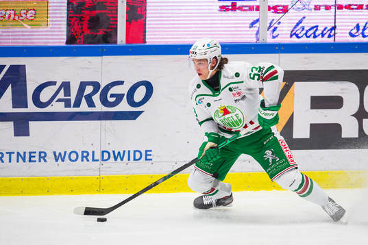 Rögles Moritz Seider