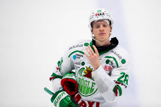 Rögles Anton Bengtsson