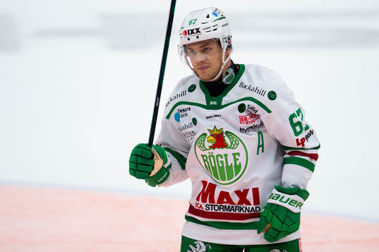 Rögles Leon Bristedt