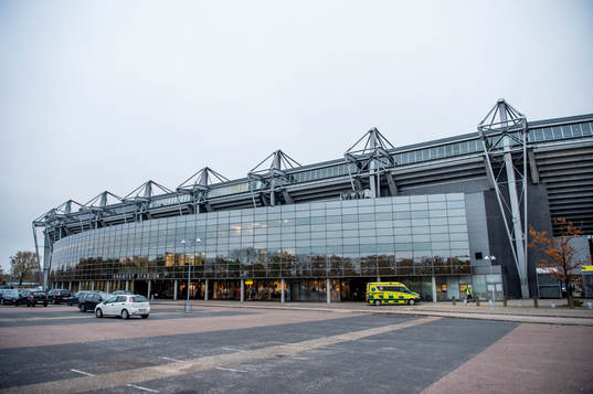 Brøndby Stadion