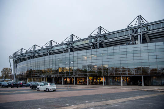 Brøndby Stadion