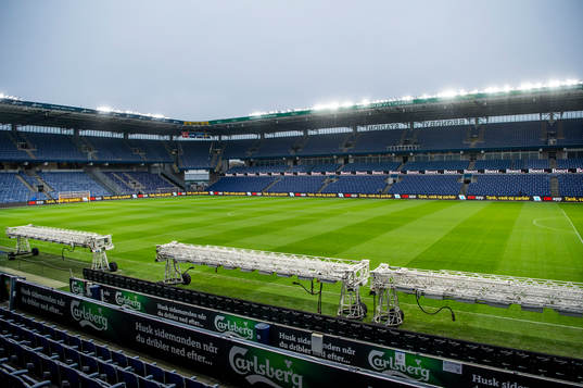 Brøndby Stadion